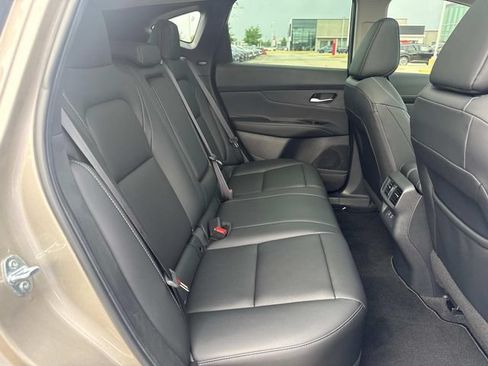 New 2026 Nissan Murano SL AWD/4WD image 10
