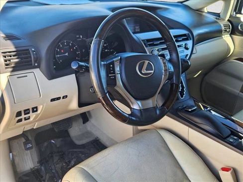 Used 2015 Lexus RX 350 AWD image 8