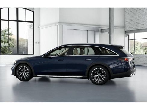 New 2027 Mercedes-Benz E 450 4MATIC All-Terrain Wagon image 32