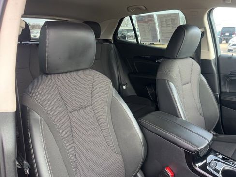Used 2023 Buick Envision Preferred image 57