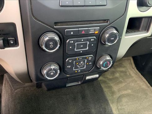 Used 2013 Ford F150 XLT w/ Luxury Equipment Group AWD/4WD image 34