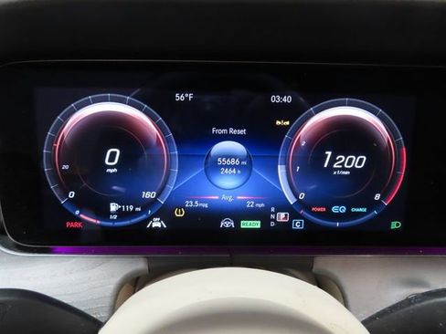 Used 2022 Mercedes-Benz E 450 E 450 2D Coupe image 17