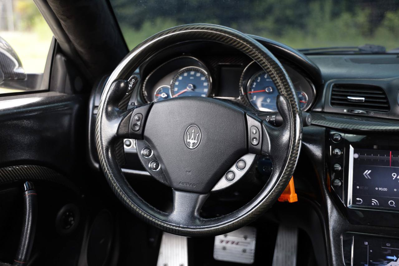 Used 2011 Maserati GranTurismo S RWD image 27