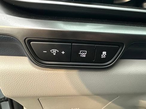 Certified 2025 Kia Carnival SX Prestige FWD image 15