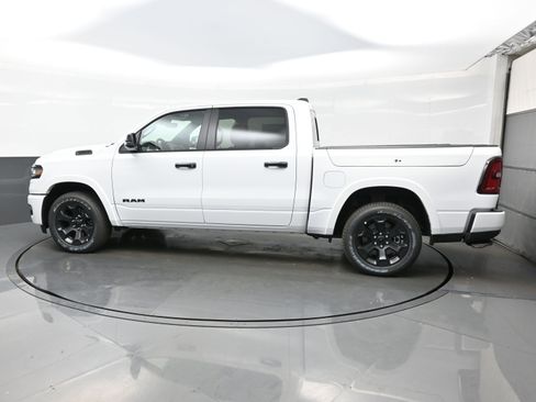 New 2026 RAM 1500 Big Horn image 3