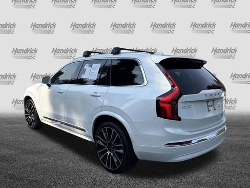 Used 2026 Volvo XC90 B6 Plus w/ Protection Package Premier AWD/4WD image 8