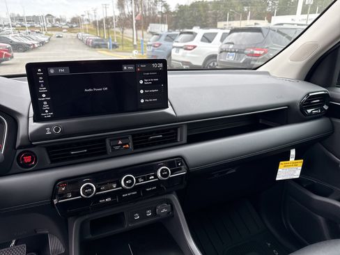 New 2026 Honda Pilot EX-L image 27