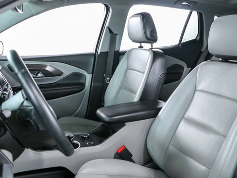 Used 2023 GMC Terrain SLT FWD image 24