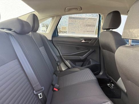 New 2026 Volkswagen Jetta S image 4