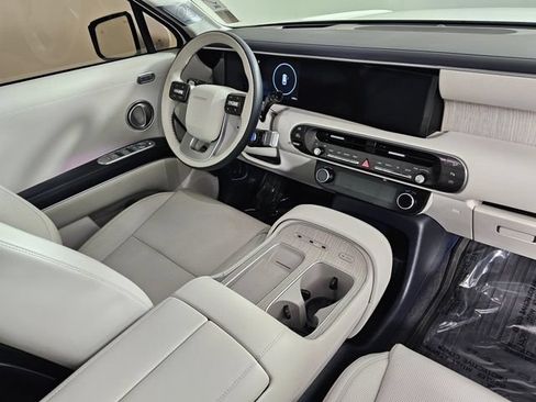 Used 2026 Hyundai Palisade Calligraphy AWD/4WD image 13