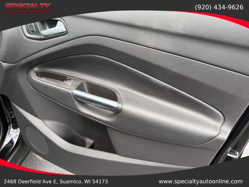 Used 2018 Ford Escape SE AWD/4WD image 37