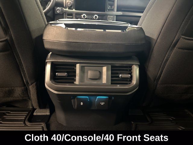 Used 2024 Ford F150 XLT w/ Equipment Group 302A MID AWD/4WD image 28