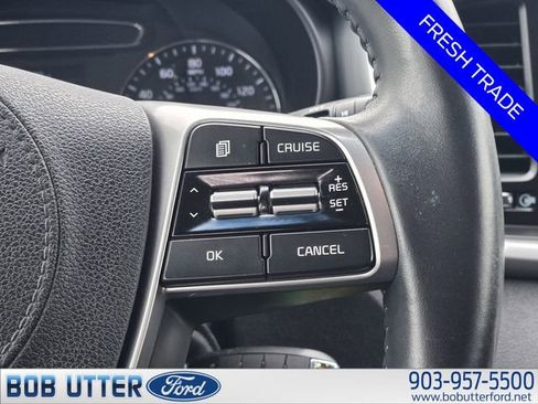 Used 2019 Kia Sorento FWD w/ LX Convenience Package image 26