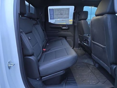 New 2026 GMC Sierra 1500 SLT w/ SLT Premium Package image 36