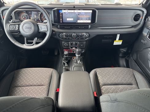 New 2026 Jeep Gladiator Mojave image 14