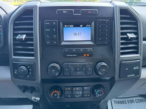 Used 2021 Ford F250 XL w/ Power Equipment Group image 13