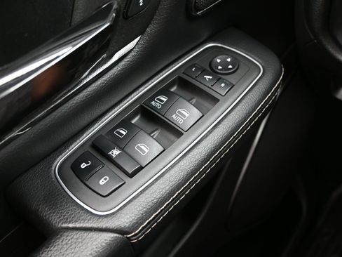 Used 2022 RAM 1500 Rebel w/ Rebel Level 2 Equipment Group AWD/4WD image 25