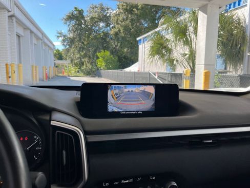 Used 2025 MAZDA CX-50 AWD 2.5 S w/ Select Package image 17