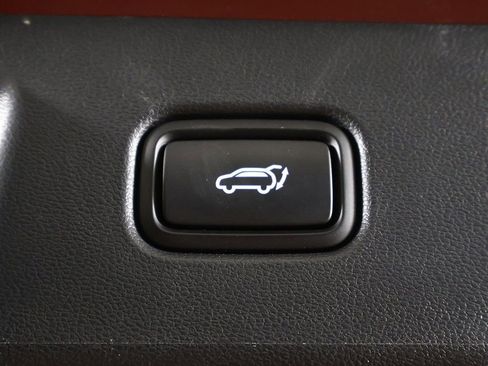 Used 2025 Hyundai Tucson SEL AWD/4WD image 22