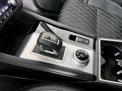 Used 2022 Mitsubishi Outlander SEL FWD image 17