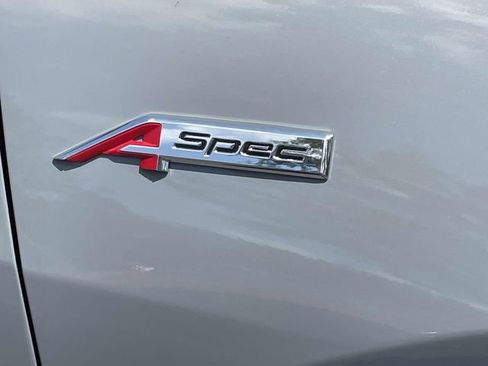 New 2025 Acura ADX A-Spec image 12