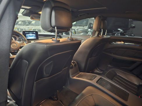 Used 2017 Mercedes-Benz CLS 550 image 7