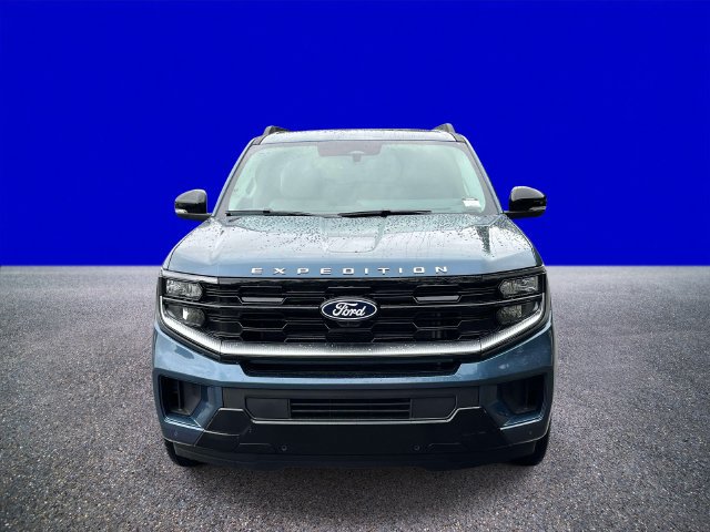 New 2027 Ford Expedition Platinum w/ Driver's Package AWD/4WD image 8