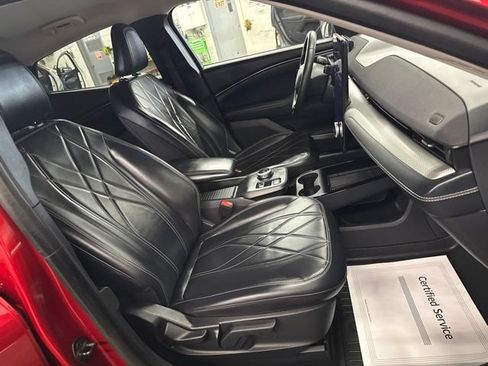 Used 2021 Ford Mustang Mach-E Select w/ Comfort/Technology Package AWD/4WD image 27