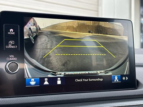 New 2026 Acura Integra A-Spec image 15