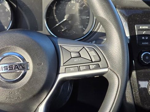 Used 2020 Nissan Rogue Sport S w/ Appearance Package image 21