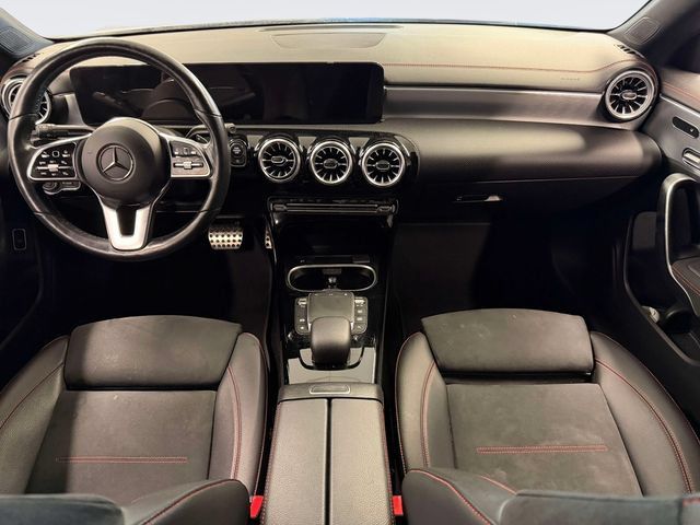 Certified 2023 Mercedes-Benz CLA 250 4MATIC image 11