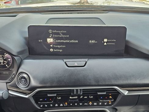 Certified 2024 MAZDA CX-90 Plug-In Hybrid w/ Premium Plus AWD/4WD image 41