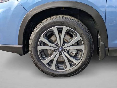 Used 2019 Subaru Forester Limited image 24