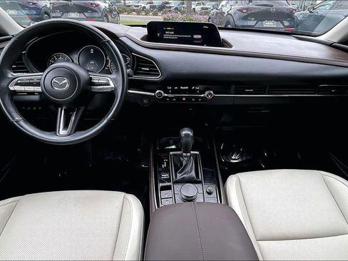 Used 2020 MAZDA CX-30 FWD w/ Premium Package image 11