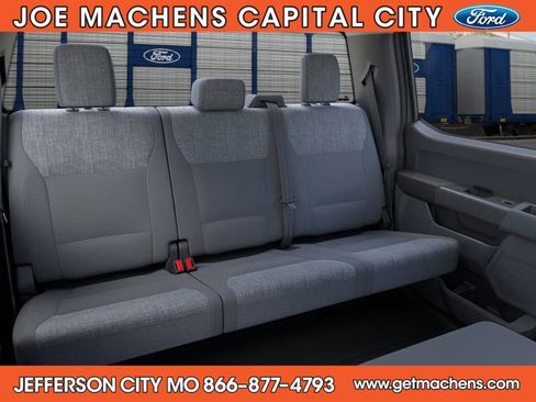 New 2026 Ford F350 XLT image 12