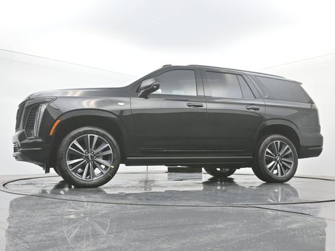 New 2026 Cadillac Escalade Sport image 16