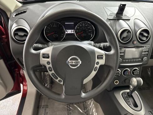 Used 2014 Nissan Rogue S w/ Convenience Package image 11