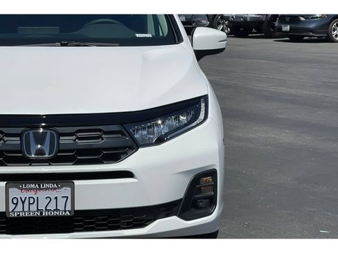 Certified 2026 Honda Odyssey EX-L image 51