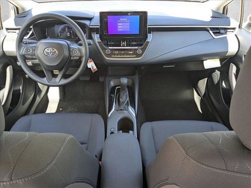 New 2026 Toyota Corolla LE image 13