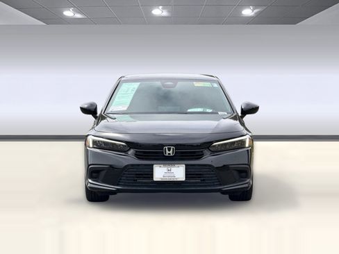 Used 2024 Honda Civic Sport image 6