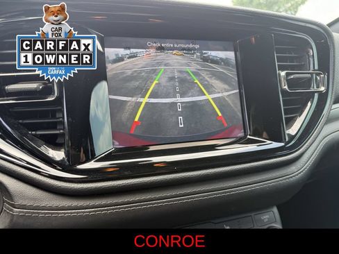 Used 2021 Dodge Durango GT RWD image 21