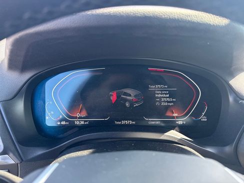 Certified 2023 BMW X3 xDrive30i w/ Convenience Package image 14