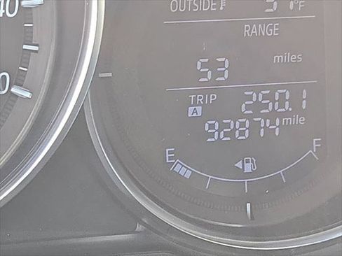 Used 2016 MAZDA CX-5 Sport w/ Rear Camera Package FWD image 18