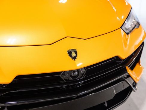 Used 2024 Lamborghini Urus S AWD/4WD image 22