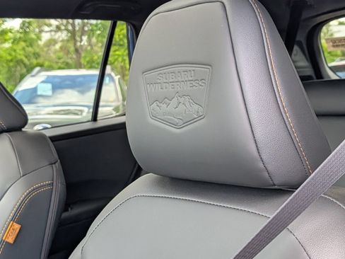 New 2026 Subaru Outback Wilderness AWD/4WD image 23