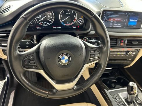Used 2017 BMW X5 xDrive35d AWD/4WD image 16