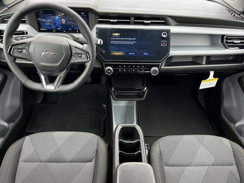 New 2027 Chevrolet Bolt LT w/ Comfort Package FWD image 13
