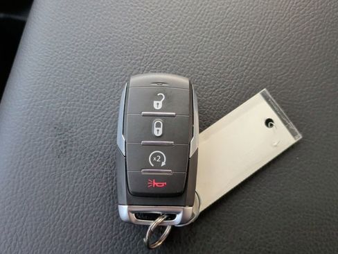 New 2026 RAM 1500 Tradesman image 43