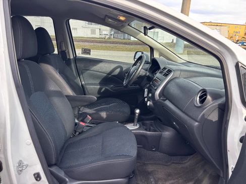 Used 2014 Nissan Versa Note SV image 22
