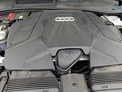 Used 2024 Audi Q7 3.0T Prestige AWD/4WD image 28